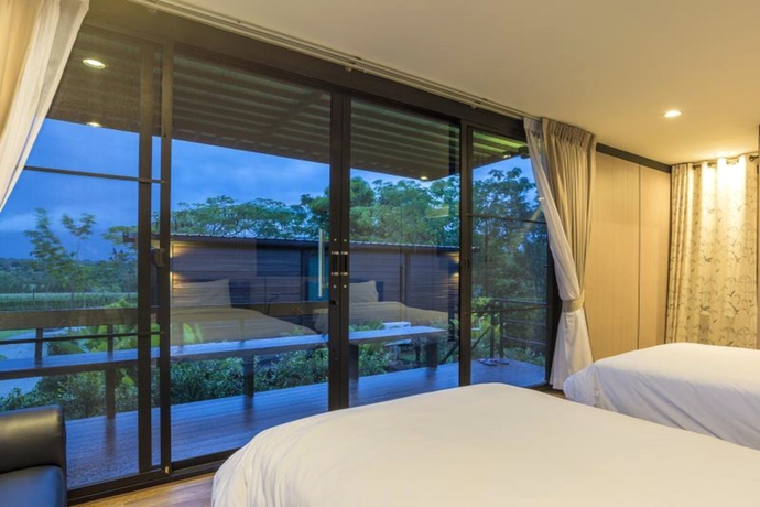 Imagen de la habitación del Hotel Limon Villa Khao Yai By Tolani. Foto 9