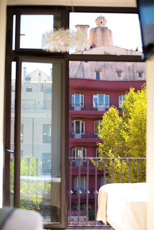 Imagen de la habitación del Hotel Limonaia. Foto 9