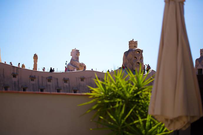 Imagen de la habitación del Hotel Limonaia. Foto 12