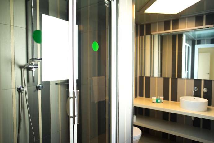 Imagen de la habitación del Hotel Limonaia. Foto 19