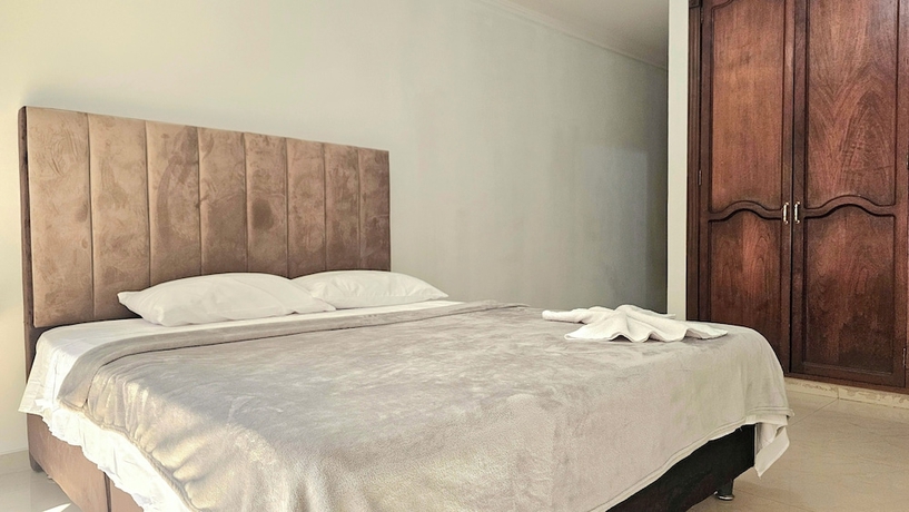 Imagen de la habitación del Hotel Limonar Cali. Foto 3