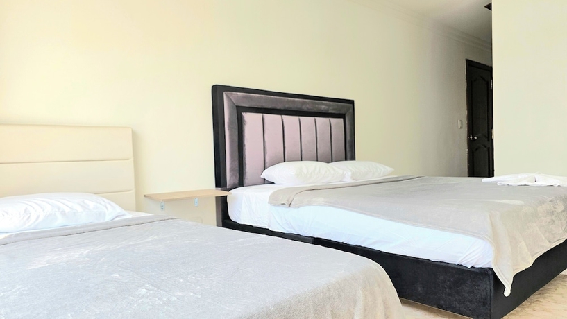 Imagen de la habitación del Hotel Limonar Cali. Foto 6