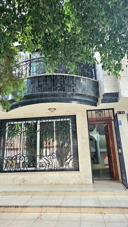Imagen general del Hotel Limonar Cali. Foto 1