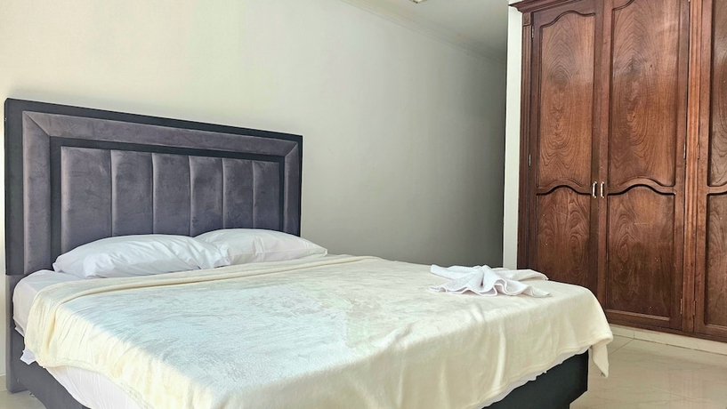 Imagen de la habitación del Hotel Limonar Cali. Foto 8