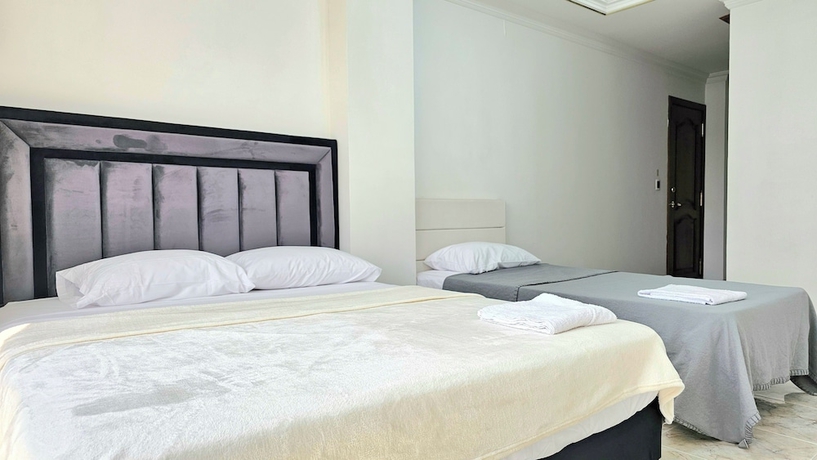 Imagen de la habitación del Hotel Limonar Cali. Foto 9