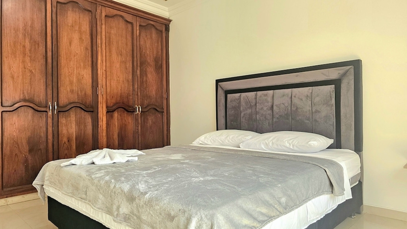 Imagen de la habitación del Hotel Limonar Cali. Foto 10