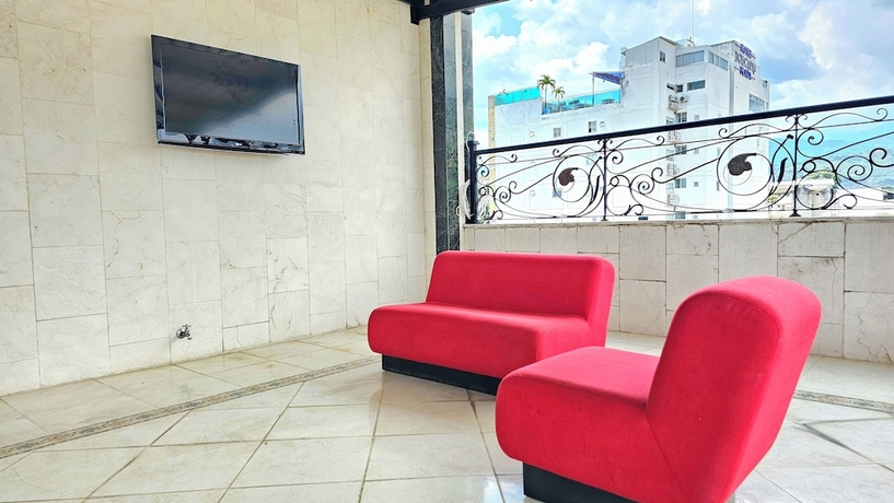 Imagen de la habitación del Hotel Limonar Cali. Foto 13