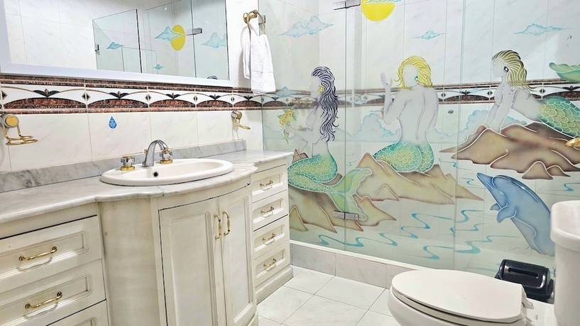 Imagen de la habitación del Hotel Limonar Cali. Foto 16