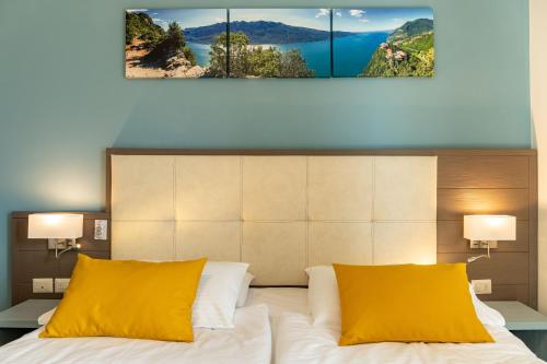 Imagen general del Hotel Limone. Foto 1