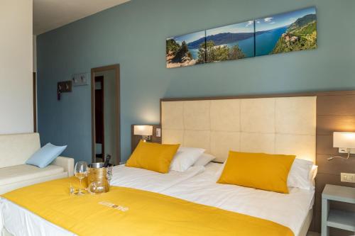 Imagen de la habitación del Hotel Limone. Foto 6