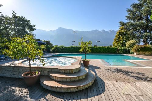 Imagen general del Hotel Limone. Foto 3