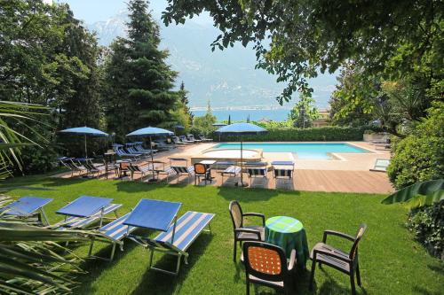 Imagen general del Hotel Limone. Foto 5