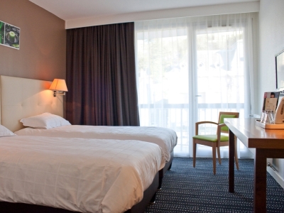 Imagen general del Hotel Limouzi. Foto 3