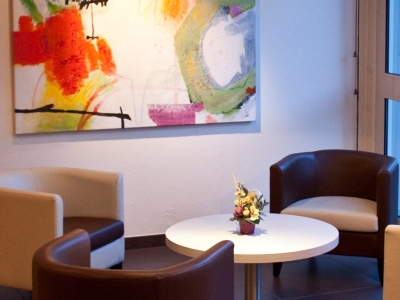 Imagen general del Hotel Limouzi. Foto 4