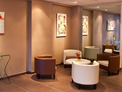 Imagen general del Hotel Limouzi. Foto 5