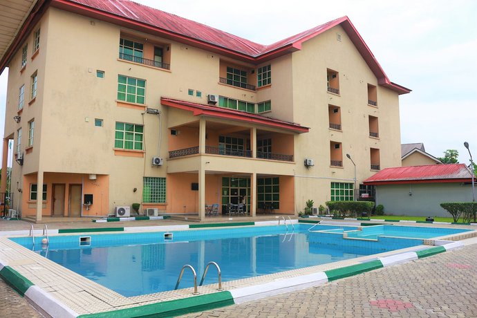 Imagen de la piscina del Hotel Limpopo Springs. Foto 20