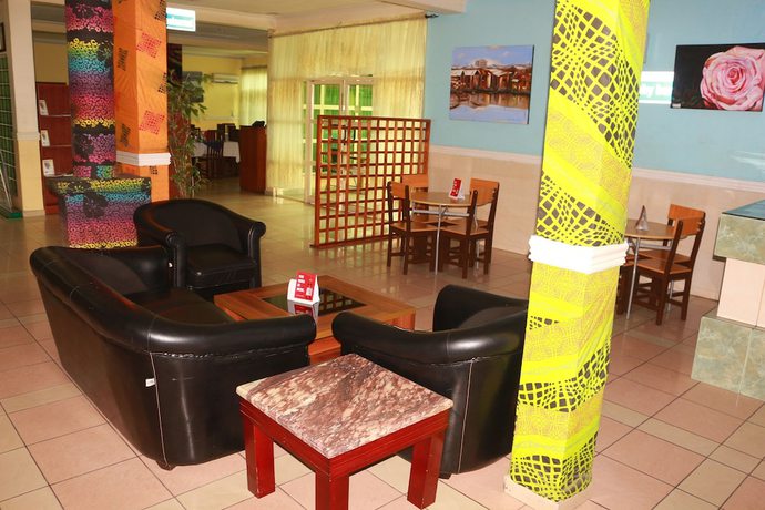 Imagen del bar/restaurante del Hotel Limpopo Springs. Foto 2