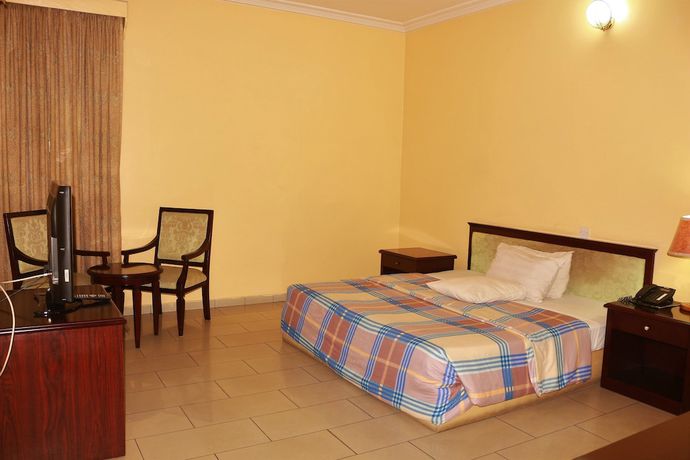 Imagen de la habitación del Hotel Limpopo Springs. Foto 5