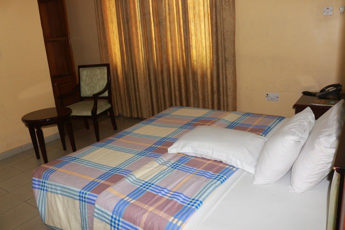 Imagen de la habitación del Hotel Limpopo Springs. Foto 6