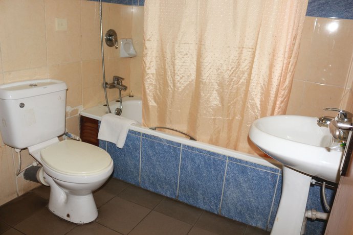 Imagen de la habitación del Hotel Limpopo Springs. Foto 7