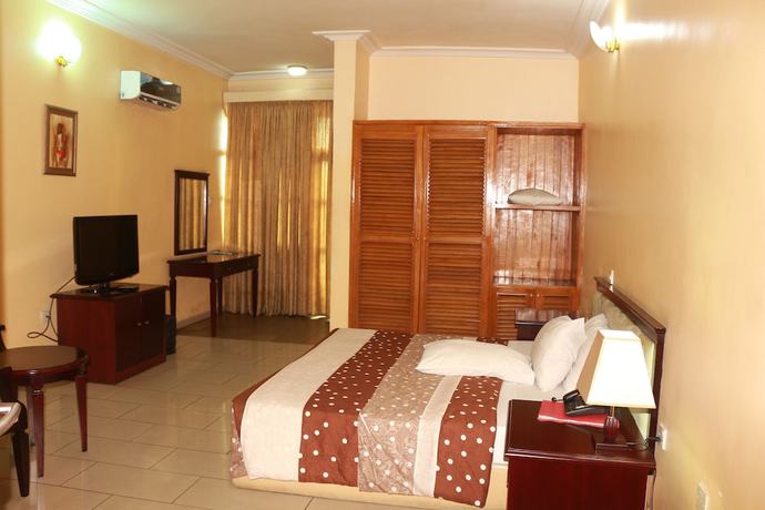 Imagen de la habitación del Hotel Limpopo Springs. Foto 8