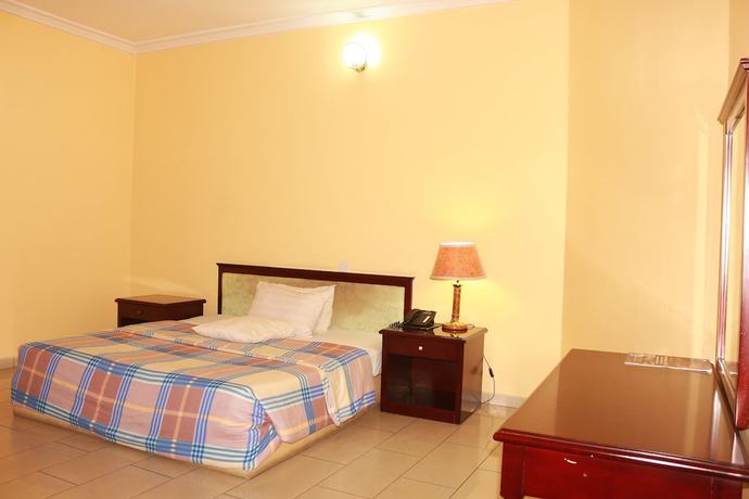 Imagen de la habitación del Hotel Limpopo Springs. Foto 9