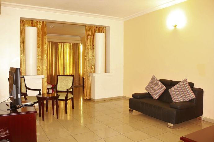 Imagen de la habitación del Hotel Limpopo Springs. Foto 10