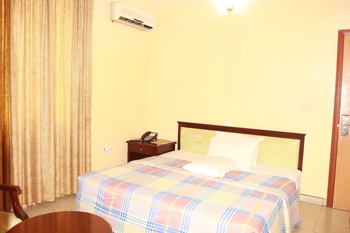 Imagen de la habitación del Hotel Limpopo Springs. Foto 11