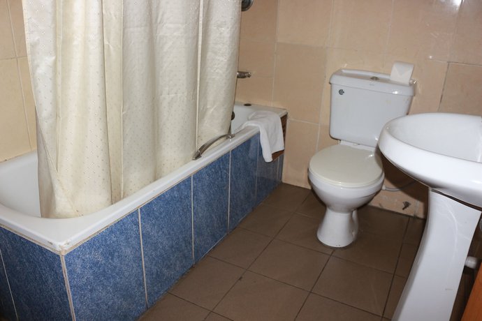 Imagen de la habitación del Hotel Limpopo Springs. Foto 14