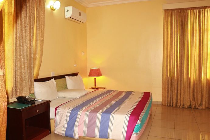 Imagen de la habitación del Hotel Limpopo Springs. Foto 15