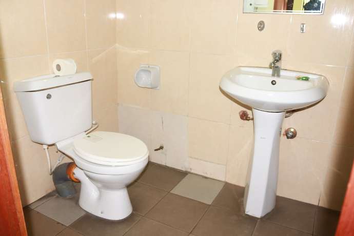 Imagen de la habitación del Hotel Limpopo Springs. Foto 16