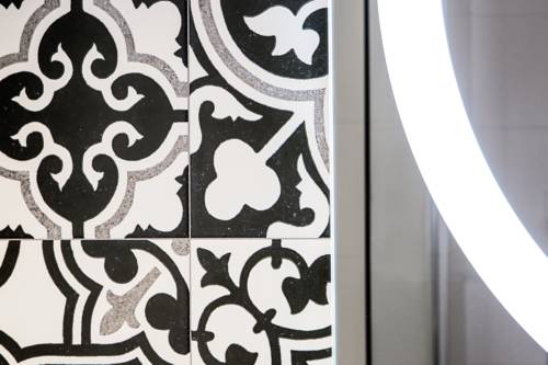 Imagen de la habitación del Hotel L'imprimerie. Foto 4