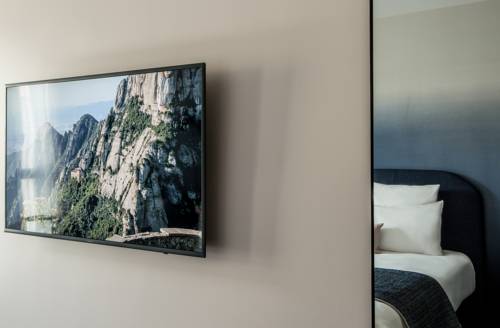 Imagen de la habitación del Hotel L'imprimerie. Foto 8