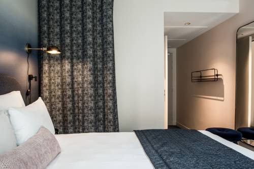 Imagen de la habitación del Hotel L'imprimerie. Foto 10