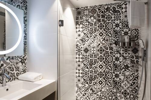 Imagen de la habitación del Hotel L'imprimerie. Foto 11