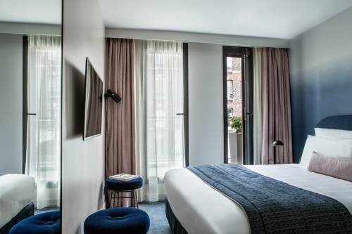 Imagen general del Hotel L'imprimerie. Foto 2