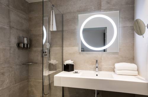 Imagen de la habitación del Hotel L'imprimerie. Foto 13