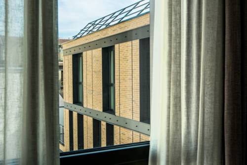 Imagen de la habitación del Hotel L'imprimerie. Foto 14