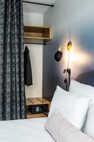 Imagen de la habitación del Hotel L'imprimerie. Foto 16