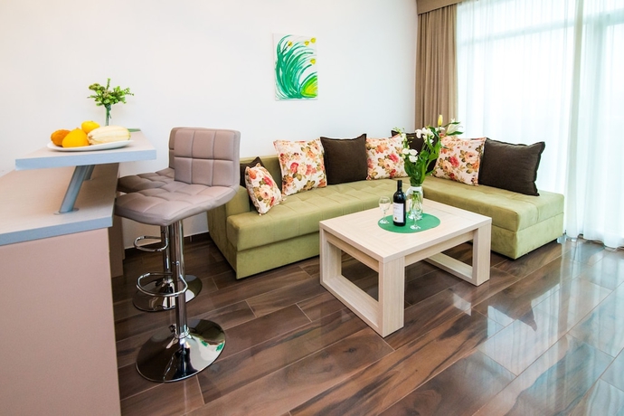 Imagen de la habitación del Hotel Limunada Apartments. Foto 7