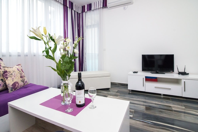 Imagen de la habitación del Hotel Limunada Apartments. Foto 9