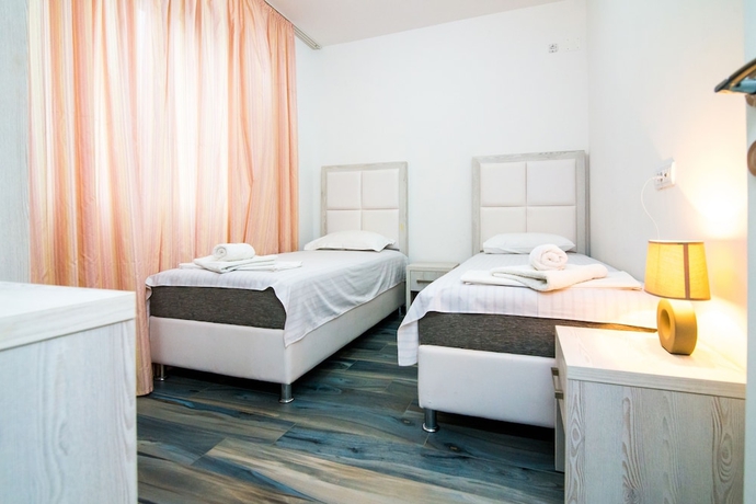 Imagen de la habitación del Hotel Limunada Apartments. Foto 13