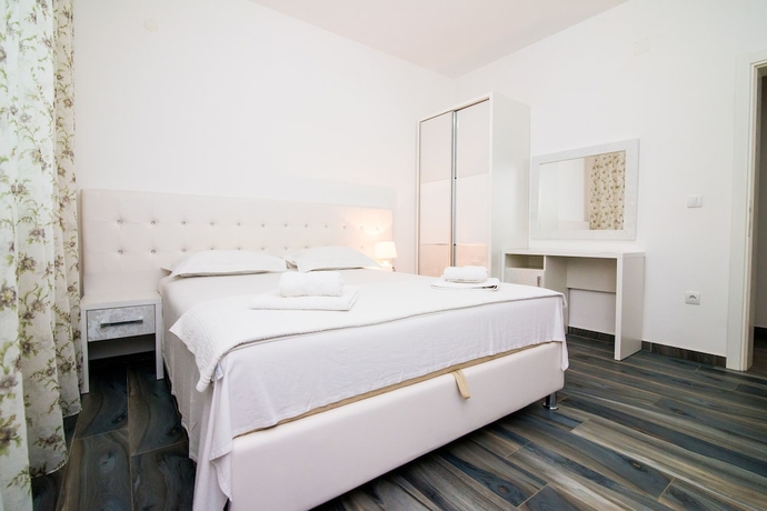 Imagen de la habitación del Hotel Limunada Apartments. Foto 16