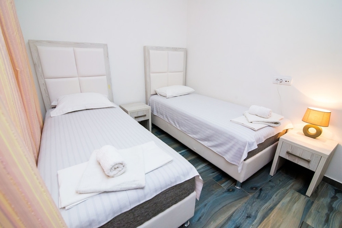 Imagen de la habitación del Hotel Limunada Apartments. Foto 17