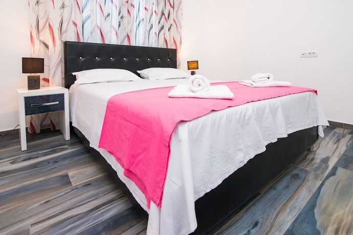 Imagen de la habitación del Hotel Limunada Apartments. Foto 19