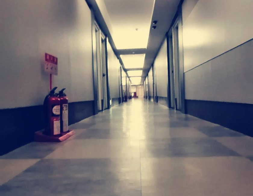 Imagen general del Hotel 苓旅-站前 Lin Inn TMS. Foto 2