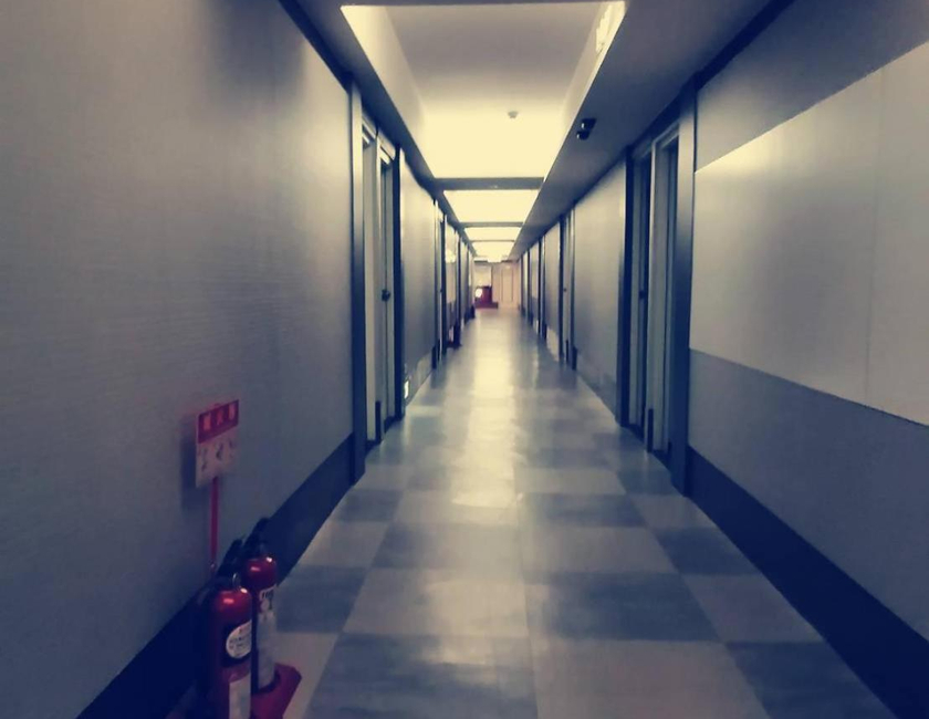 Imagen general del Hotel 苓旅-站前 Lin Inn TMS. Foto 3