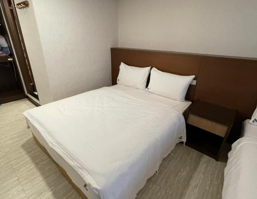 Imagen general del Hotel 苓旅-站前 Lin Inn TMS. Foto 5