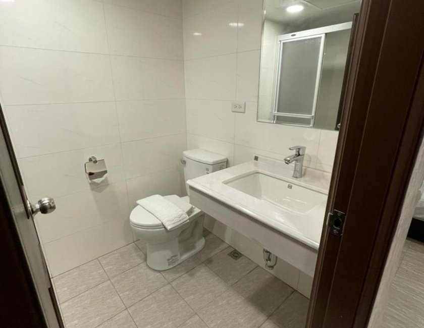 Imagen general del Hotel 苓旅-站前 Lin Inn TMS. Foto 17