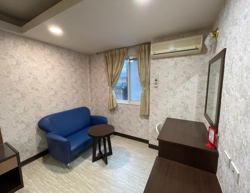 Imagen general del Hotel 苓旅-站前 Lin Inn TMS. Foto 18
